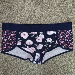 NWOT Victoria’s Secret pink panties